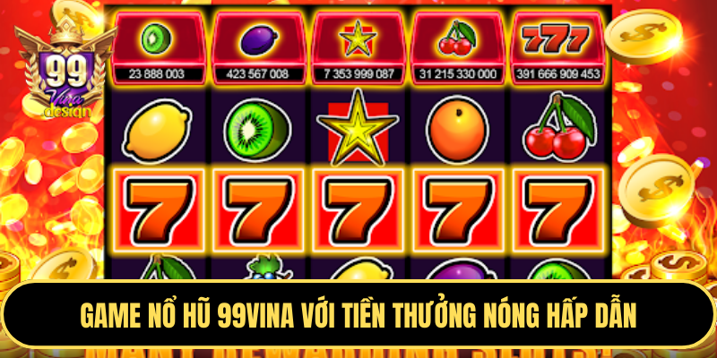 Game Nổ hũ B52
